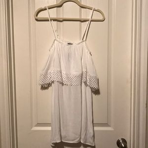 TopShop Bathing Suit Coverup